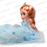 Enchanted Princess Ballerina Doll in Tulle Gown 3