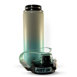 JUST IN VACUUM WATER BOTTLES | 750ML | GREEN 2