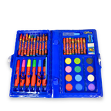 Disney Cars 2 Art Set 86 Piece | Drawing Kit for Kids Pakistan 2