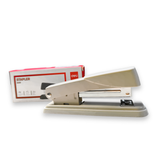 Deli Stapler E0426 – 25 Sheet Capacity Office Stapler - Beige 1