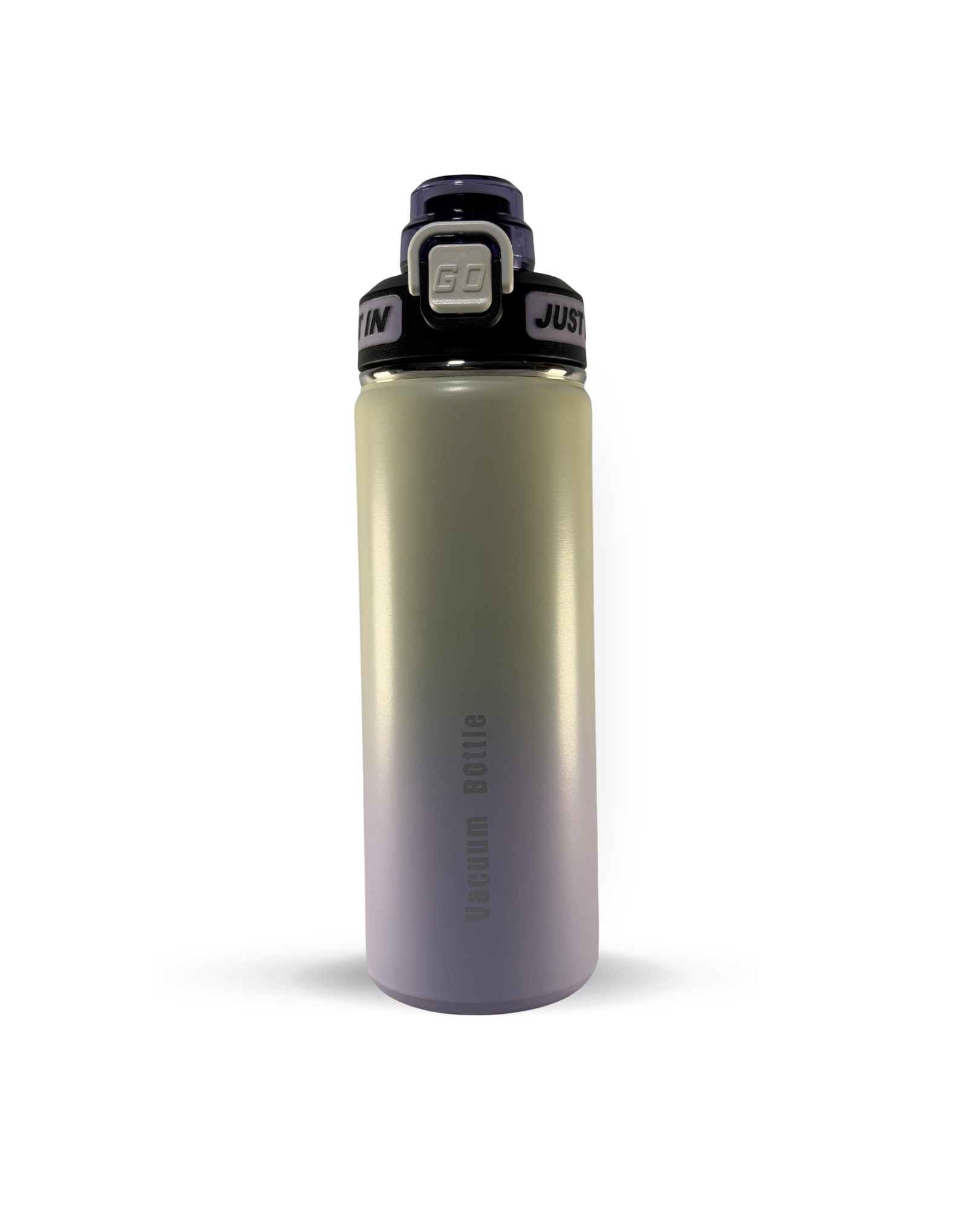 JUST IN VACUUM WATER BOTTLES | 750ML | PURPLE