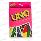 Classic & Specialty UNO Card Game Editions Collection 3