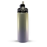 JUST IN VACUUM WATER BOTTLES | 750ML | PURPLE 2