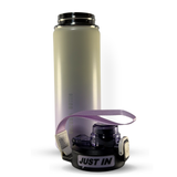 JUST IN VACUUM WATER BOTTLES | 750ML | PURPLE 3