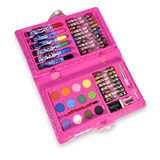Disney Frozen Art Set 42 Piece | Drawing Kit for Girls Pakistan 2