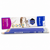 Pelikan Bleistifte Hexagonal Graphite Pencils HB – Pack of 12 2