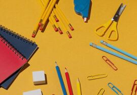 How to Choose the Best Stationery for Your Learning Journey