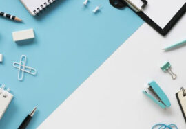 Why the Right Office Supplies Are Essential for Professional Success