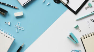 Why the Right Office Supplies Are Essential for Professional Success